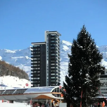 Dorons - Renove - Centre Station - Balcon Mae-0734 Сен-Мартен-де-Бельвиль