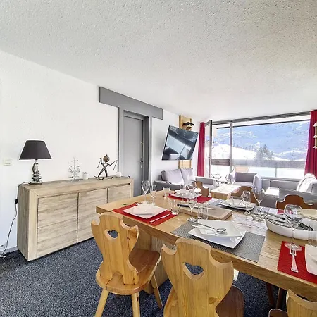 Apartment Dorons - Renove - Centre Station - Balcon Mae-0734 *