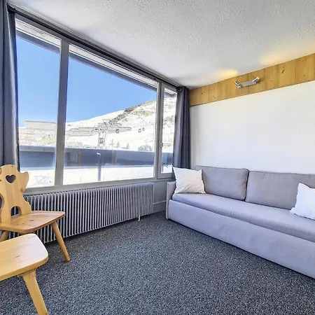 Apartment Dorons - Renove - Centre Station - Balcon Mae-0734