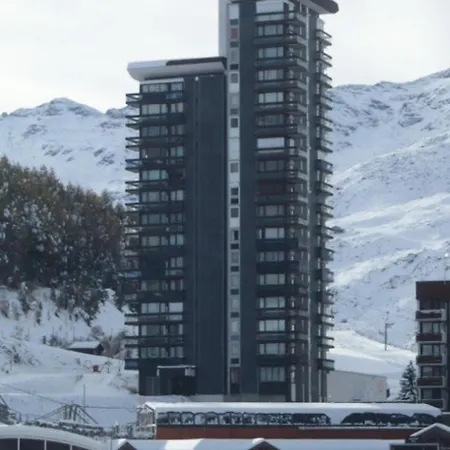 Apartment Dorons - Renove - Centre Station - Balcon Mae-0734